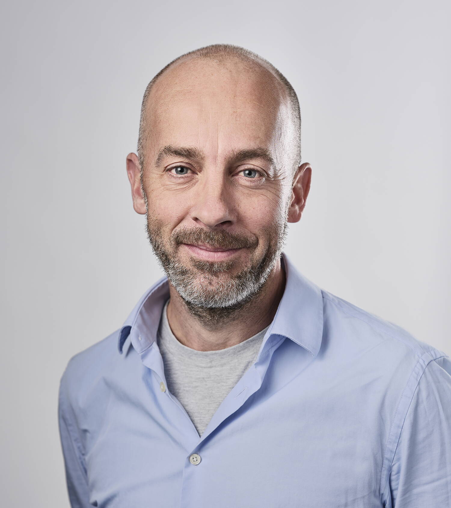 Philipp Stettler Philipp Stettler