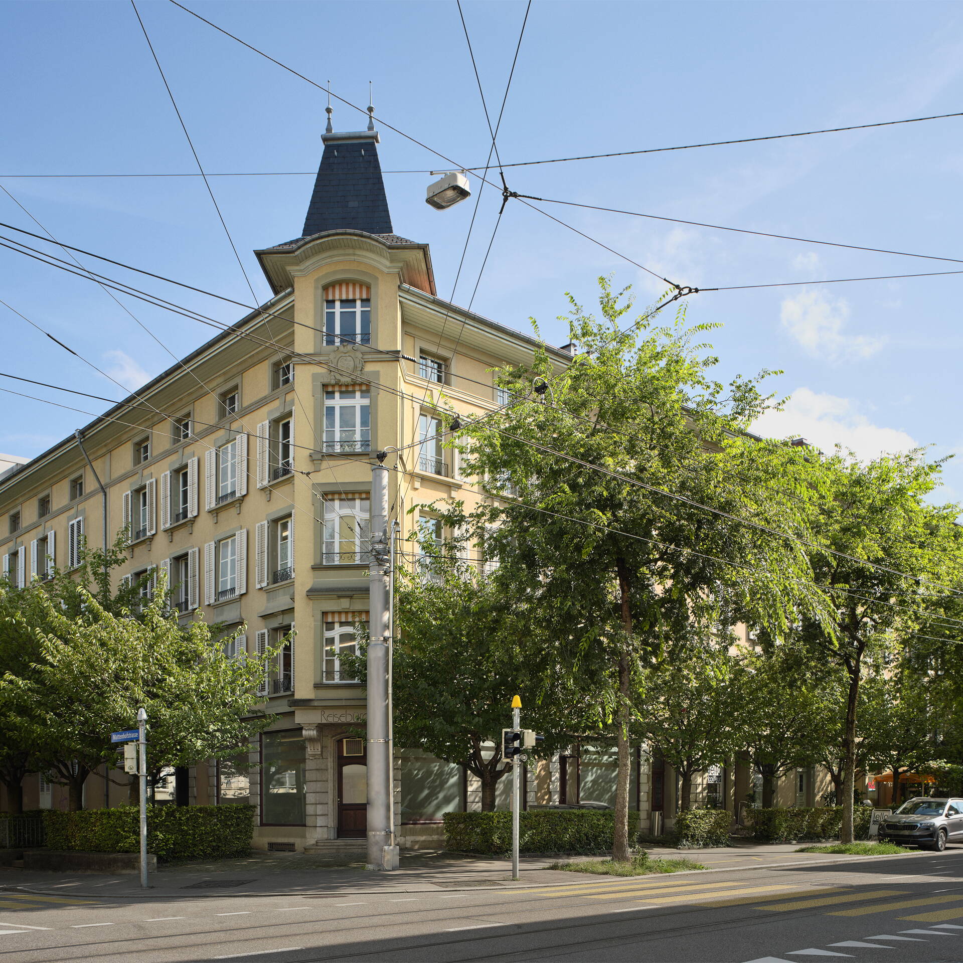 BZS KODA Bern  BZS KODA Bern