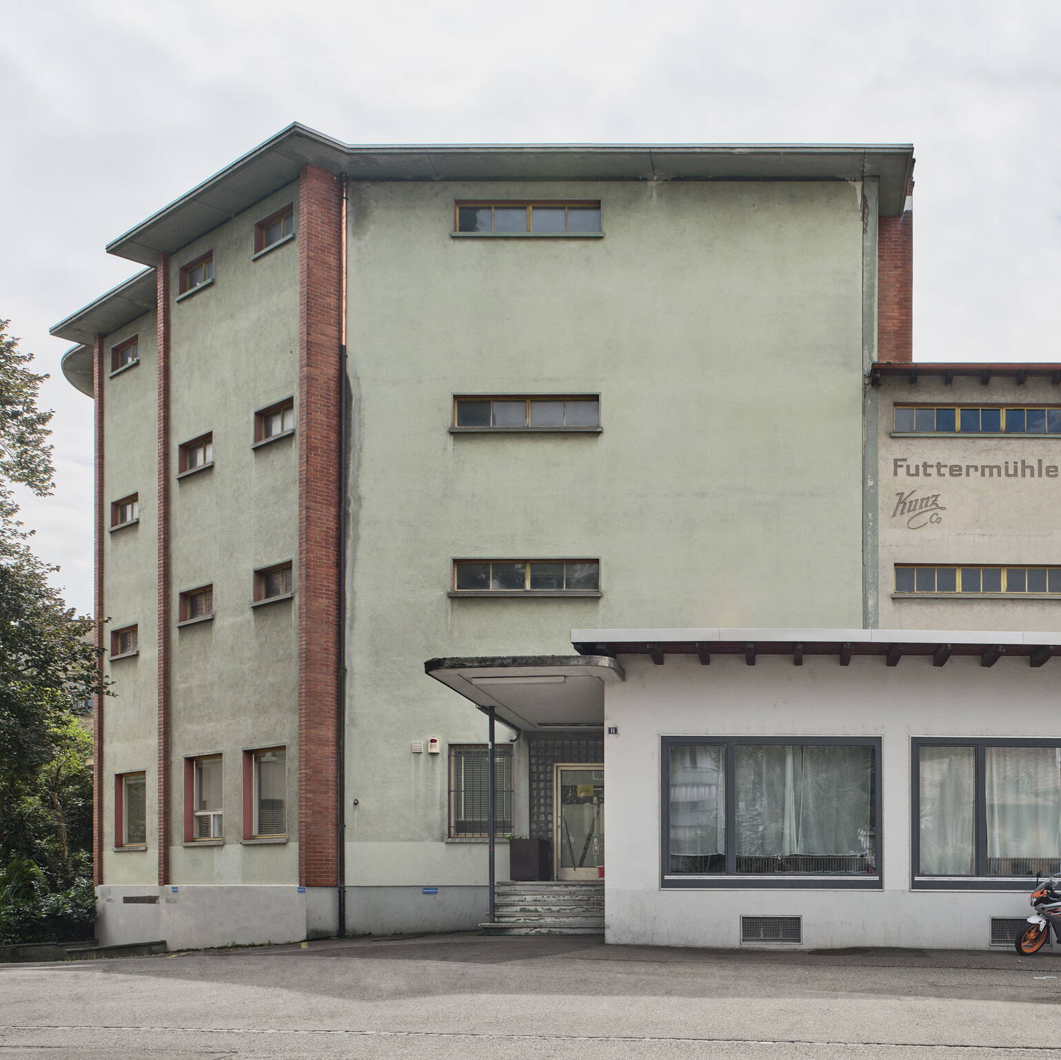 BZS biwak Burgdorf BZS biwak Burgdorf